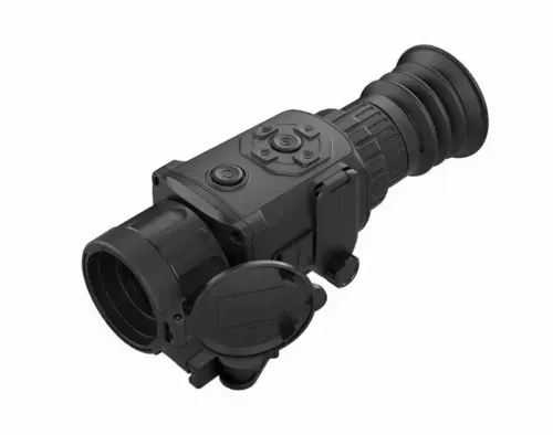 AGM Rattler TS35-640 Thermal Imaging Rifle Scope 12um  640x512 (50 Hz)  35mm lens.