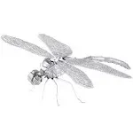 Dragonfly DIY Metal Model Kit