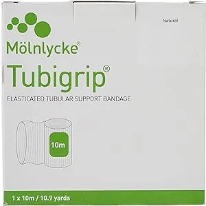 Tubigrip Elastic Tubular Support Bandage