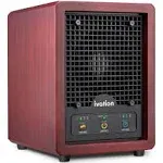 Ivation 5-in-1 Air Purifier & Ozone Generator for Up to 3,500 Sq/ft