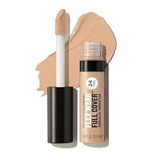 Revlon ColorStay Flex Wear Full Cover Concealer