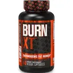 Burn-XT Thermogenic Fat Burner w/ Capsimax™