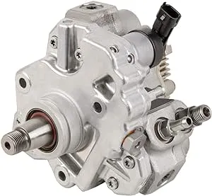 Reman Diesel Fuel Injection Pump GMC Chevy Kodiak Silverado 6.6L Duramax 06-10