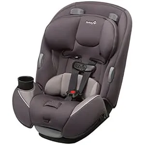 Safety 1st Continuum 3-in-1 Car Seat