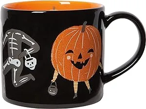 Now Designs Boo Crew Mug