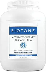 Biotone Advanced Therapy Massage Creme