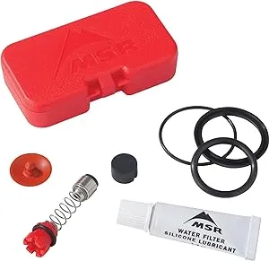 MSR - Guardian Purifier Maintenance Kit