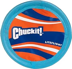 Chuckit Original Lite Flight Dog Disc