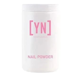 Young Nails Acrylic Powders, Speed. Created for a flawless consistency and superior adhesion. Speed Powder Begins to set in 60 seconds. Available in 45 gram, 85 gram, and 660 gram gram size options