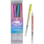 Sakura Gelly Roll Glaze Collection (16 pens)