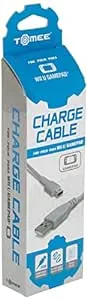 Tomee Charge Cable for Wii U GamePad