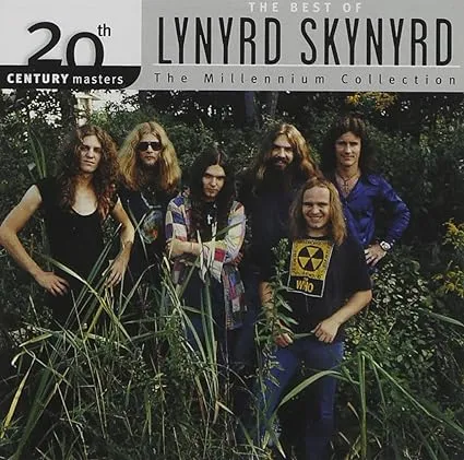 The Best Of Lynyrd Skynyrd: 20th Century Masters Millennium Collection