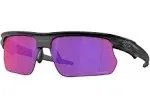 Sunglasses Oakley Bisphaera (Matte Black)