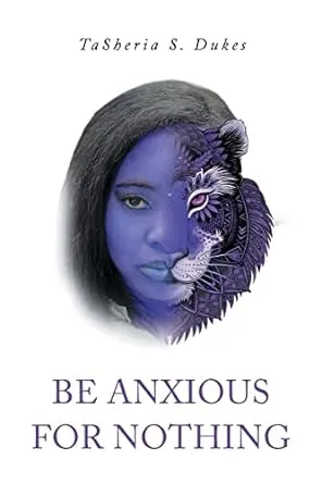 Be Anxious For Nothing