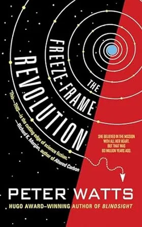 The Freeze-Frame Revolution (Ebook)