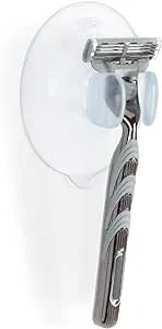 OXO Good Grips Suction Razor Holder