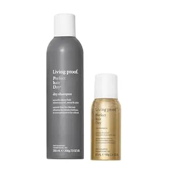 Living Proof Dry Shampoo Gift Bundle ($59 value)