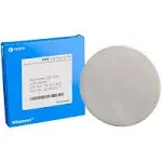 Whatman 10311612 Quantitative Filter Paper Circles, 4-7 Micron, Grade 595, 150mm Diameter (Pack of 100)