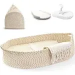 J&Joo Baby Changing Basket