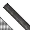 Saint-Gobain ADFORS 60 in. x 100 ft. Charcoal Fiberglass Screen Roll for Windows and Door FCS8704-M