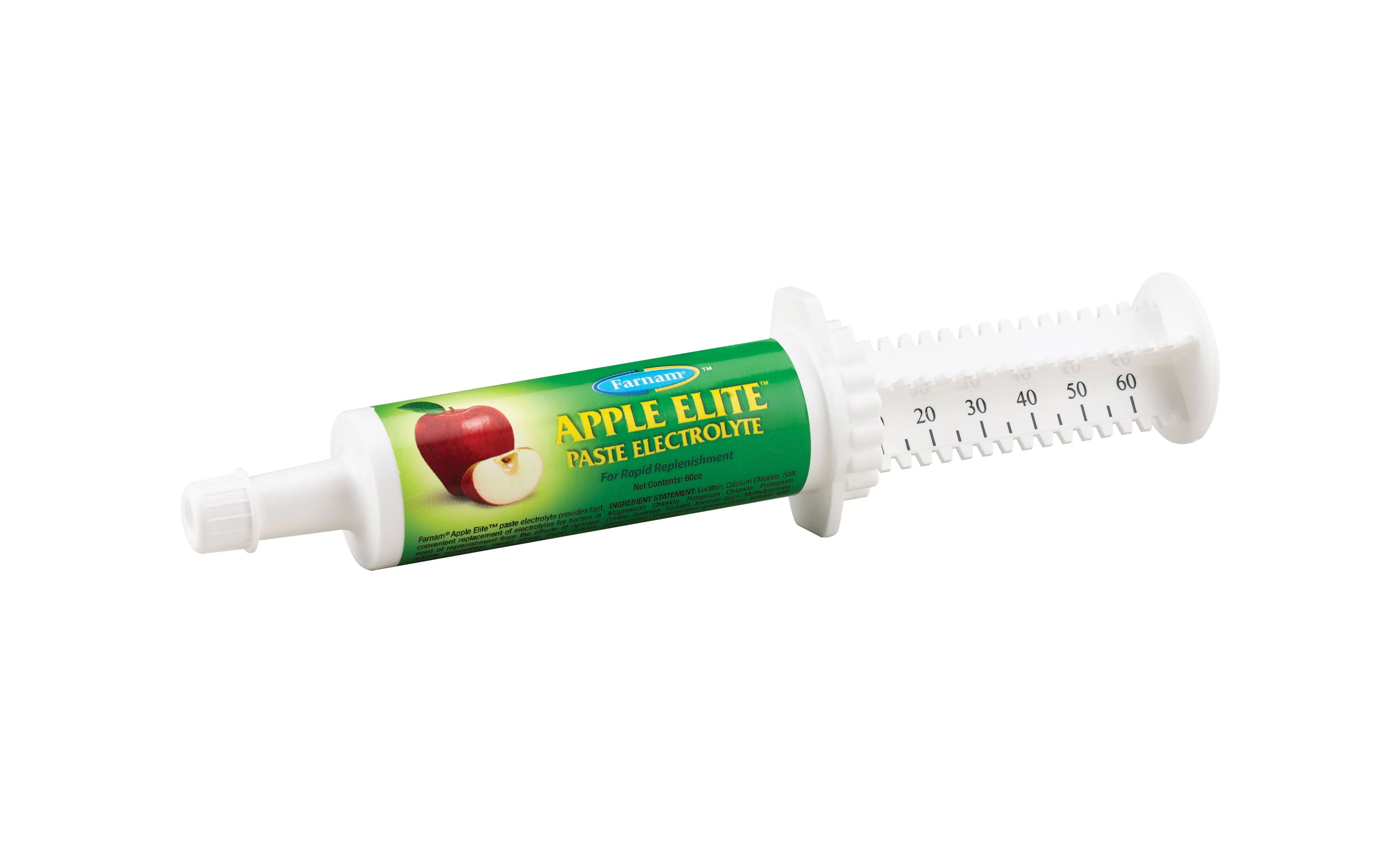 Farnam Apple Elite Electrolyte Paste (60 cc)