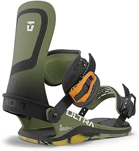 Union Ultra M. Mens Snowboard Bindings