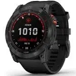 Garmin fēnix 7 Solar