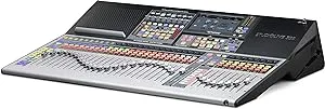 PreSonus StudioLive 32S 32-channel Digital Mixer and Dual 16 x 8 Digital Stage Boxes Bundle