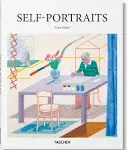 Self-portraits [Book]