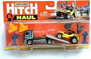 Matchbox Hitch & Haul