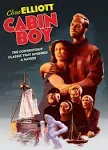 Cabin Boy (1994) DVD