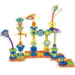 Learning Resources Gears Gears! Robot Factory Building Set