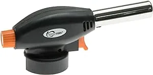 Handy Flame~ One touch Multi-purpose Butane Torch Head