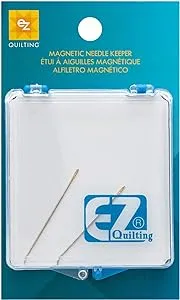 Magnetic Needle Keeper 