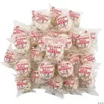 Sweet & Salty Popcorn Balls | Bulk Kathy Kaye Theme