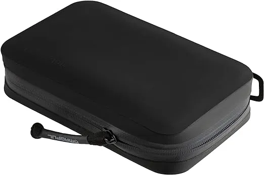 Magpul DAKA Utility Organizer Compact Semi-Rigid Multi-Purpose Case, Durable Water-Resistant Heavy Duty Compact Pouch