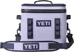 Yeti - Hopper Flip 12 Soft Cooler - Cosmic Lilac