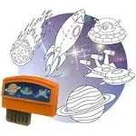 Smart Sketcher 2.0 Activity Cartridge - Space Odyssey