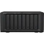 DiskStation SAN/NAS Storage System Synology DS1823XS+