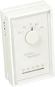 Emerson 1E30N-910 Low V Mechanical Thermostat