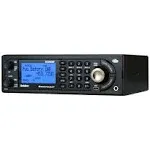 Uniden BCD260DN 1,000 Channel Narrow Band Digital Scanner