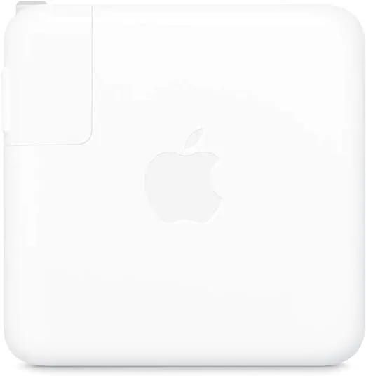 Apple MNF72LL/A 61W USB-C Power Adapter