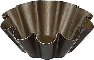 Gobel 293750 Continental Style Brioche Mold