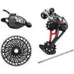 SRAM X01 Eagle Rear Derailleur