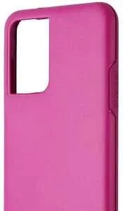 Symmetry Series Case Compatible with Samsung Galaxy S21 5G Case - Pink