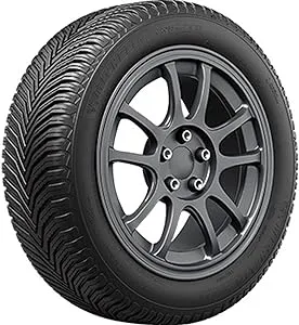 Michelin CrossClimate2 CUV Tire 255/60R19 109H