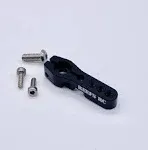 REEFS RC V2 25T HD Horn Black SEHREEFS71 Servo Accessories