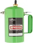 Titan Tools 19425 NON-AEROSOL REFILLABLE SPRAYER (GREEN), 32 OZ, 80-15