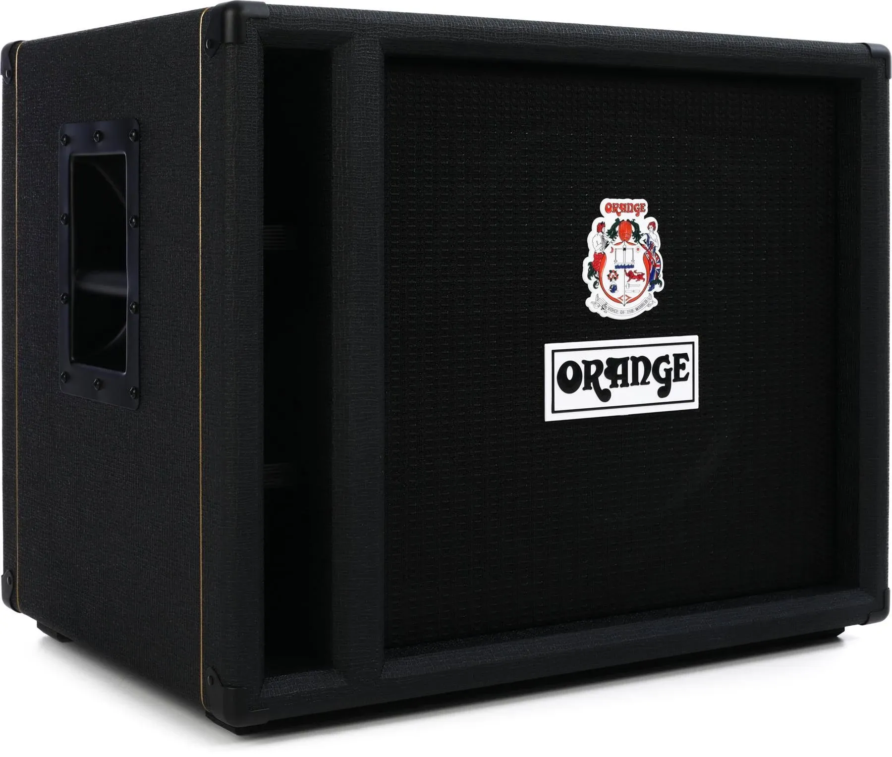 Orange OBC115 Bass Cabinet