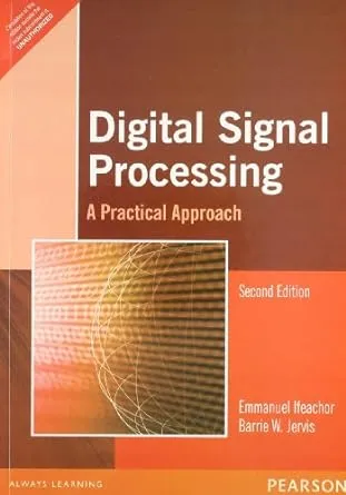 Digital Signal Processing